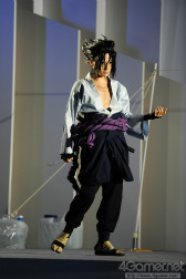 画像ギャラリー No.061のサムネイル画像 / ［TGS 2012］総勢200名近いコスプレイヤーが集まった「COSPLAY COLLECTION NIGHT＠TGS」をフォトレポート
