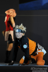 画像ギャラリー No.062のサムネイル画像 / ［TGS 2012］総勢200名近いコスプレイヤーが集まった「COSPLAY COLLECTION NIGHT＠TGS」をフォトレポート