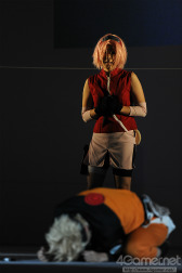 画像ギャラリー No.063のサムネイル画像 / ［TGS 2012］総勢200名近いコスプレイヤーが集まった「COSPLAY COLLECTION NIGHT＠TGS」をフォトレポート
