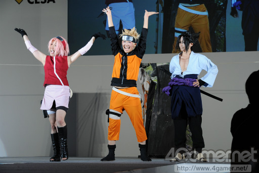 画像ギャラリー No.064のサムネイル画像 / ［TGS 2012］総勢200名近いコスプレイヤーが集まった「COSPLAY COLLECTION NIGHT＠TGS」をフォトレポート