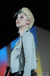 画像ギャラリー No.072のサムネイル画像 / ［TGS 2012］総勢200名近いコスプレイヤーが集まった「COSPLAY COLLECTION NIGHT＠TGS」をフォトレポート
