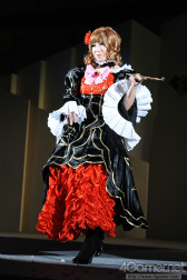 画像ギャラリー No.082のサムネイル画像 / ［TGS 2012］総勢200名近いコスプレイヤーが集まった「COSPLAY COLLECTION NIGHT＠TGS」をフォトレポート