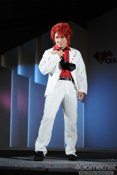 画像ギャラリー No.083のサムネイル画像 / ［TGS 2012］総勢200名近いコスプレイヤーが集まった「COSPLAY COLLECTION NIGHT＠TGS」をフォトレポート
