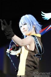 画像ギャラリー No.086のサムネイル画像 / ［TGS 2012］総勢200名近いコスプレイヤーが集まった「COSPLAY COLLECTION NIGHT＠TGS」をフォトレポート