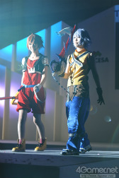 画像ギャラリー No.087のサムネイル画像 / ［TGS 2012］総勢200名近いコスプレイヤーが集まった「COSPLAY COLLECTION NIGHT＠TGS」をフォトレポート