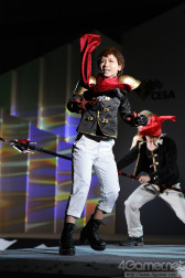 画像ギャラリー No.088のサムネイル画像 / ［TGS 2012］総勢200名近いコスプレイヤーが集まった「COSPLAY COLLECTION NIGHT＠TGS」をフォトレポート