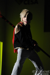 画像ギャラリー No.089のサムネイル画像 / ［TGS 2012］総勢200名近いコスプレイヤーが集まった「COSPLAY COLLECTION NIGHT＠TGS」をフォトレポート