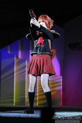 画像ギャラリー No.091のサムネイル画像 / ［TGS 2012］総勢200名近いコスプレイヤーが集まった「COSPLAY COLLECTION NIGHT＠TGS」をフォトレポート