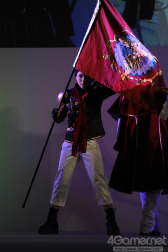 画像ギャラリー No.092のサムネイル画像 / ［TGS 2012］総勢200名近いコスプレイヤーが集まった「COSPLAY COLLECTION NIGHT＠TGS」をフォトレポート