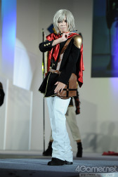 画像ギャラリー No.093のサムネイル画像 / ［TGS 2012］総勢200名近いコスプレイヤーが集まった「COSPLAY COLLECTION NIGHT＠TGS」をフォトレポート