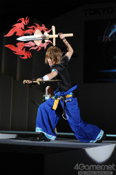 画像ギャラリー No.095のサムネイル画像 / ［TGS 2012］総勢200名近いコスプレイヤーが集まった「COSPLAY COLLECTION NIGHT＠TGS」をフォトレポート