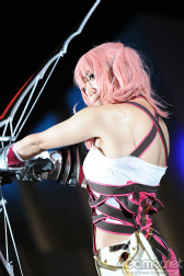画像ギャラリー No.096のサムネイル画像 / ［TGS 2012］総勢200名近いコスプレイヤーが集まった「COSPLAY COLLECTION NIGHT＠TGS」をフォトレポート