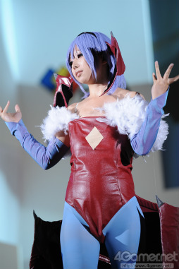 画像ギャラリー No.099のサムネイル画像 / ［TGS 2012］総勢200名近いコスプレイヤーが集まった「COSPLAY COLLECTION NIGHT＠TGS」をフォトレポート