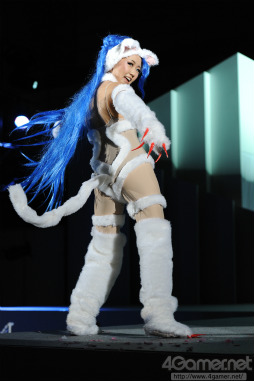 画像ギャラリー No.101のサムネイル画像 / ［TGS 2012］総勢200名近いコスプレイヤーが集まった「COSPLAY COLLECTION NIGHT＠TGS」をフォトレポート