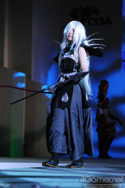 画像ギャラリー No.103のサムネイル画像 / ［TGS 2012］総勢200名近いコスプレイヤーが集まった「COSPLAY COLLECTION NIGHT＠TGS」をフォトレポート