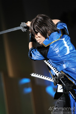 画像ギャラリー No.106のサムネイル画像 / ［TGS 2012］総勢200名近いコスプレイヤーが集まった「COSPLAY COLLECTION NIGHT＠TGS」をフォトレポート