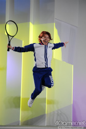 画像ギャラリー No.107のサムネイル画像 / ［TGS 2012］総勢200名近いコスプレイヤーが集まった「COSPLAY COLLECTION NIGHT＠TGS」をフォトレポート