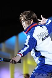 画像ギャラリー No.110のサムネイル画像 / ［TGS 2012］総勢200名近いコスプレイヤーが集まった「COSPLAY COLLECTION NIGHT＠TGS」をフォトレポート