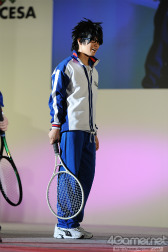 画像ギャラリー No.112のサムネイル画像 / ［TGS 2012］総勢200名近いコスプレイヤーが集まった「COSPLAY COLLECTION NIGHT＠TGS」をフォトレポート