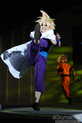 画像ギャラリー No.113のサムネイル画像 / ［TGS 2012］総勢200名近いコスプレイヤーが集まった「COSPLAY COLLECTION NIGHT＠TGS」をフォトレポート