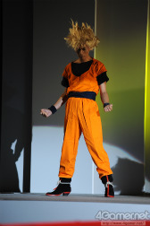 画像ギャラリー No.115のサムネイル画像 / ［TGS 2012］総勢200名近いコスプレイヤーが集まった「COSPLAY COLLECTION NIGHT＠TGS」をフォトレポート