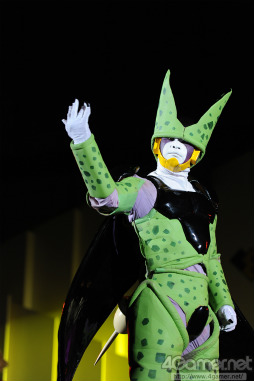 画像ギャラリー No.117のサムネイル画像 / ［TGS 2012］総勢200名近いコスプレイヤーが集まった「COSPLAY COLLECTION NIGHT＠TGS」をフォトレポート