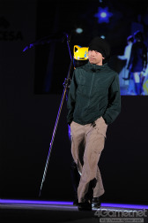 画像ギャラリー No.118のサムネイル画像 / ［TGS 2012］総勢200名近いコスプレイヤーが集まった「COSPLAY COLLECTION NIGHT＠TGS」をフォトレポート