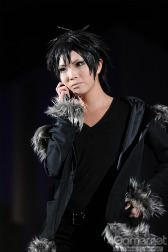 画像ギャラリー No.119のサムネイル画像 / ［TGS 2012］総勢200名近いコスプレイヤーが集まった「COSPLAY COLLECTION NIGHT＠TGS」をフォトレポート