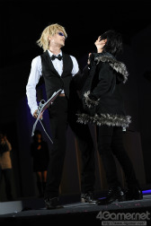画像ギャラリー No.120のサムネイル画像 / ［TGS 2012］総勢200名近いコスプレイヤーが集まった「COSPLAY COLLECTION NIGHT＠TGS」をフォトレポート