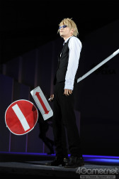 画像ギャラリー No.121のサムネイル画像 / ［TGS 2012］総勢200名近いコスプレイヤーが集まった「COSPLAY COLLECTION NIGHT＠TGS」をフォトレポート