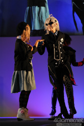 画像ギャラリー No.124のサムネイル画像 / ［TGS 2012］総勢200名近いコスプレイヤーが集まった「COSPLAY COLLECTION NIGHT＠TGS」をフォトレポート