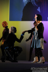 画像ギャラリー No.125のサムネイル画像 / ［TGS 2012］総勢200名近いコスプレイヤーが集まった「COSPLAY COLLECTION NIGHT＠TGS」をフォトレポート