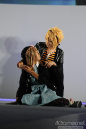 画像ギャラリー No.127のサムネイル画像 / ［TGS 2012］総勢200名近いコスプレイヤーが集まった「COSPLAY COLLECTION NIGHT＠TGS」をフォトレポート