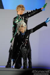 画像ギャラリー No.128のサムネイル画像 / ［TGS 2012］総勢200名近いコスプレイヤーが集まった「COSPLAY COLLECTION NIGHT＠TGS」をフォトレポート