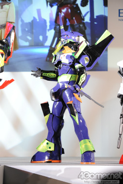 画像ギャラリー No.132のサムネイル画像 / ［TGS 2012］総勢200名近いコスプレイヤーが集まった「COSPLAY COLLECTION NIGHT＠TGS」をフォトレポート