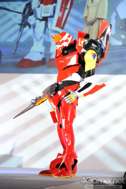 画像ギャラリー No.133のサムネイル画像 / ［TGS 2012］総勢200名近いコスプレイヤーが集まった「COSPLAY COLLECTION NIGHT＠TGS」をフォトレポート