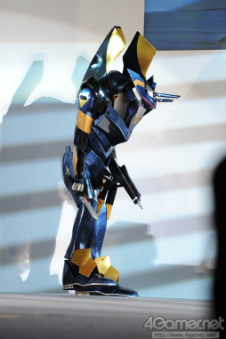 画像ギャラリー No.135のサムネイル画像 / ［TGS 2012］総勢200名近いコスプレイヤーが集まった「COSPLAY COLLECTION NIGHT＠TGS」をフォトレポート