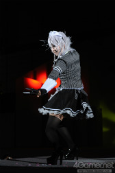 画像ギャラリー No.139のサムネイル画像 / ［TGS 2012］総勢200名近いコスプレイヤーが集まった「COSPLAY COLLECTION NIGHT＠TGS」をフォトレポート