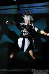 画像ギャラリー No.140のサムネイル画像 / ［TGS 2012］総勢200名近いコスプレイヤーが集まった「COSPLAY COLLECTION NIGHT＠TGS」をフォトレポート