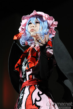 画像ギャラリー No.142のサムネイル画像 / ［TGS 2012］総勢200名近いコスプレイヤーが集まった「COSPLAY COLLECTION NIGHT＠TGS」をフォトレポート