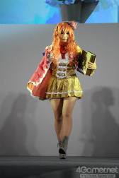 画像ギャラリー No.144のサムネイル画像 / ［TGS 2012］総勢200名近いコスプレイヤーが集まった「COSPLAY COLLECTION NIGHT＠TGS」をフォトレポート