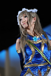 画像ギャラリー No.146のサムネイル画像 / ［TGS 2012］総勢200名近いコスプレイヤーが集まった「COSPLAY COLLECTION NIGHT＠TGS」をフォトレポート