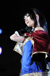 画像ギャラリー No.147のサムネイル画像 / ［TGS 2012］総勢200名近いコスプレイヤーが集まった「COSPLAY COLLECTION NIGHT＠TGS」をフォトレポート