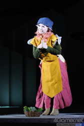画像ギャラリー No.150のサムネイル画像 / ［TGS 2012］総勢200名近いコスプレイヤーが集まった「COSPLAY COLLECTION NIGHT＠TGS」をフォトレポート