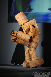 画像ギャラリー No.151のサムネイル画像 / ［TGS 2012］総勢200名近いコスプレイヤーが集まった「COSPLAY COLLECTION NIGHT＠TGS」をフォトレポート