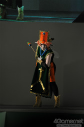 画像ギャラリー No.154のサムネイル画像 / ［TGS 2012］総勢200名近いコスプレイヤーが集まった「COSPLAY COLLECTION NIGHT＠TGS」をフォトレポート