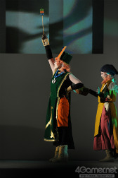 画像ギャラリー No.155のサムネイル画像 / ［TGS 2012］総勢200名近いコスプレイヤーが集まった「COSPLAY COLLECTION NIGHT＠TGS」をフォトレポート