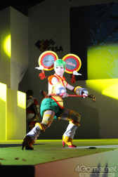 画像ギャラリー No.156のサムネイル画像 / ［TGS 2012］総勢200名近いコスプレイヤーが集まった「COSPLAY COLLECTION NIGHT＠TGS」をフォトレポート