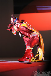 画像ギャラリー No.158のサムネイル画像 / ［TGS 2012］総勢200名近いコスプレイヤーが集まった「COSPLAY COLLECTION NIGHT＠TGS」をフォトレポート
