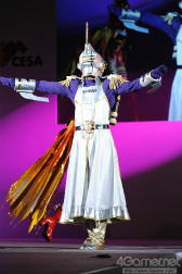 画像ギャラリー No.159のサムネイル画像 / ［TGS 2012］総勢200名近いコスプレイヤーが集まった「COSPLAY COLLECTION NIGHT＠TGS」をフォトレポート